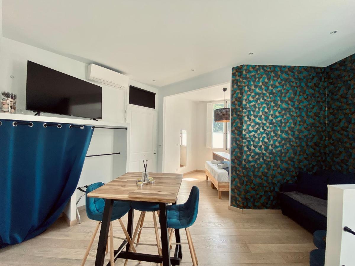 Mieuxqualhotel Jacuzzi Privatif La Parenthese Bordeaux Bagian luar foto