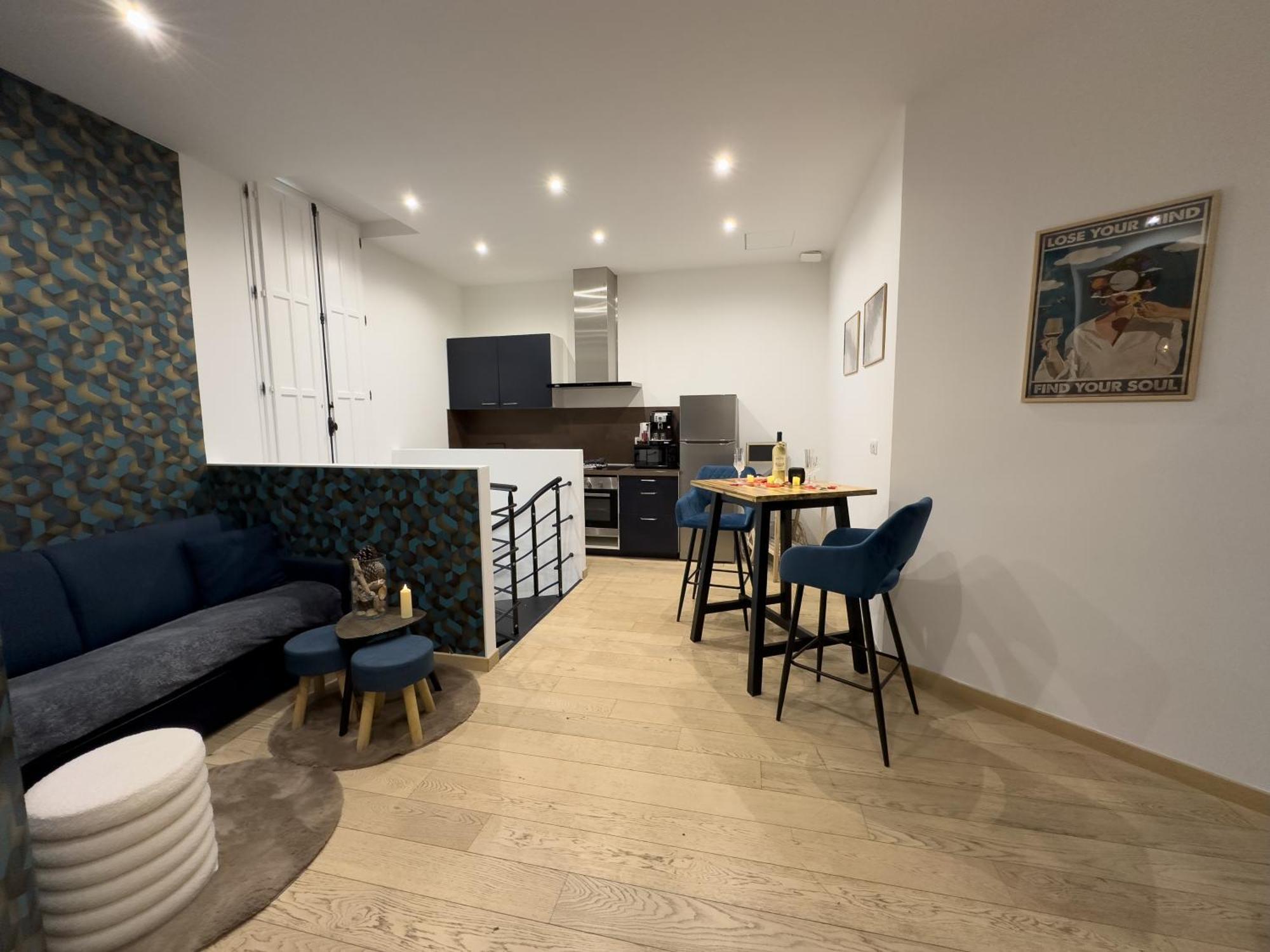 Mieuxqualhotel Jacuzzi Privatif La Parenthese Bordeaux Bagian luar foto